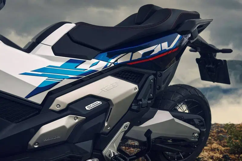 Honda X-ADV 750 (2025 - 26) (9)