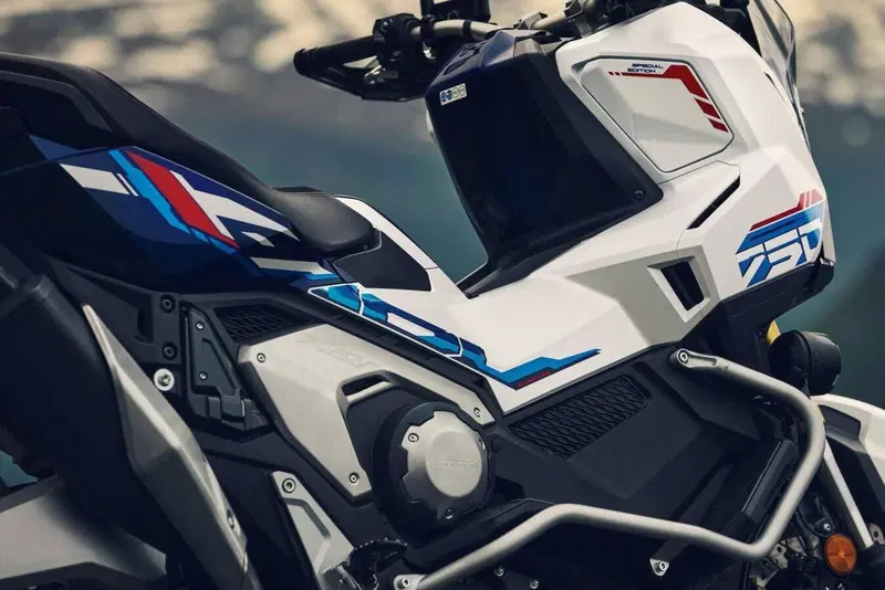 Honda X-ADV 750 (2025 - 26) (10)