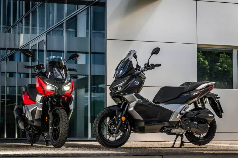 Voge Sfida SR1 ADV (2023 - 26) (3)