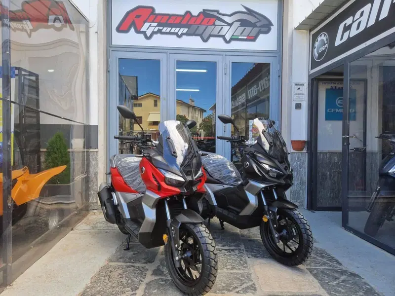 Voge Sfida SR1 ADV (2023 - 26) (2)