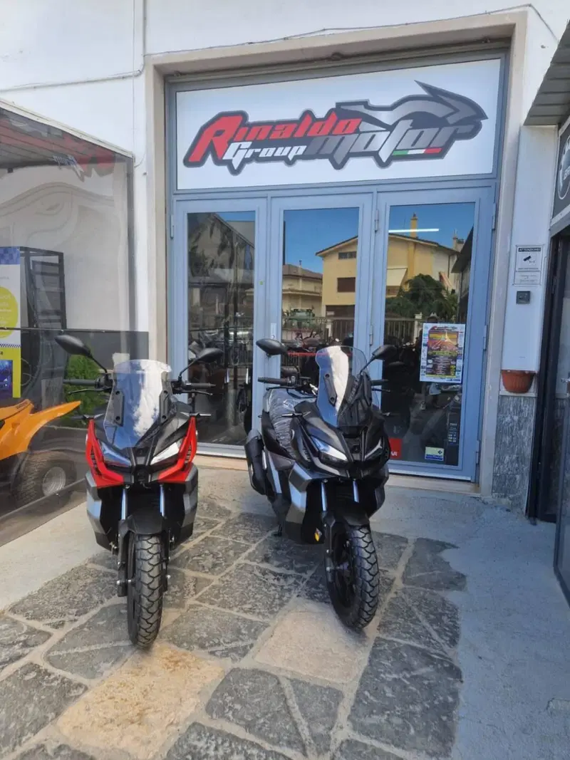 Voge Sfida SR1 ADV (2023 - 26) (5)