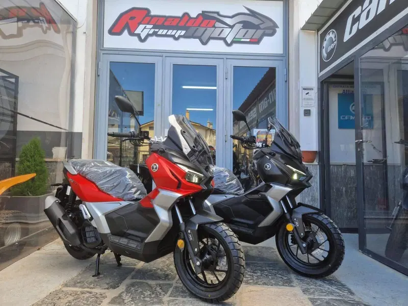 Voge Sfida SR1 ADV (2023 - 26) (4)