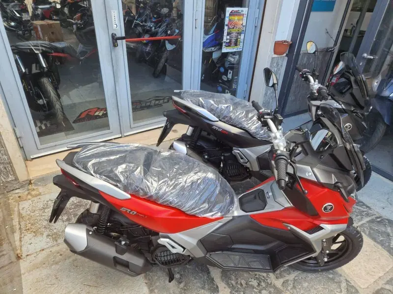 Voge Sfida SR1 ADV (2023 - 26) (7)