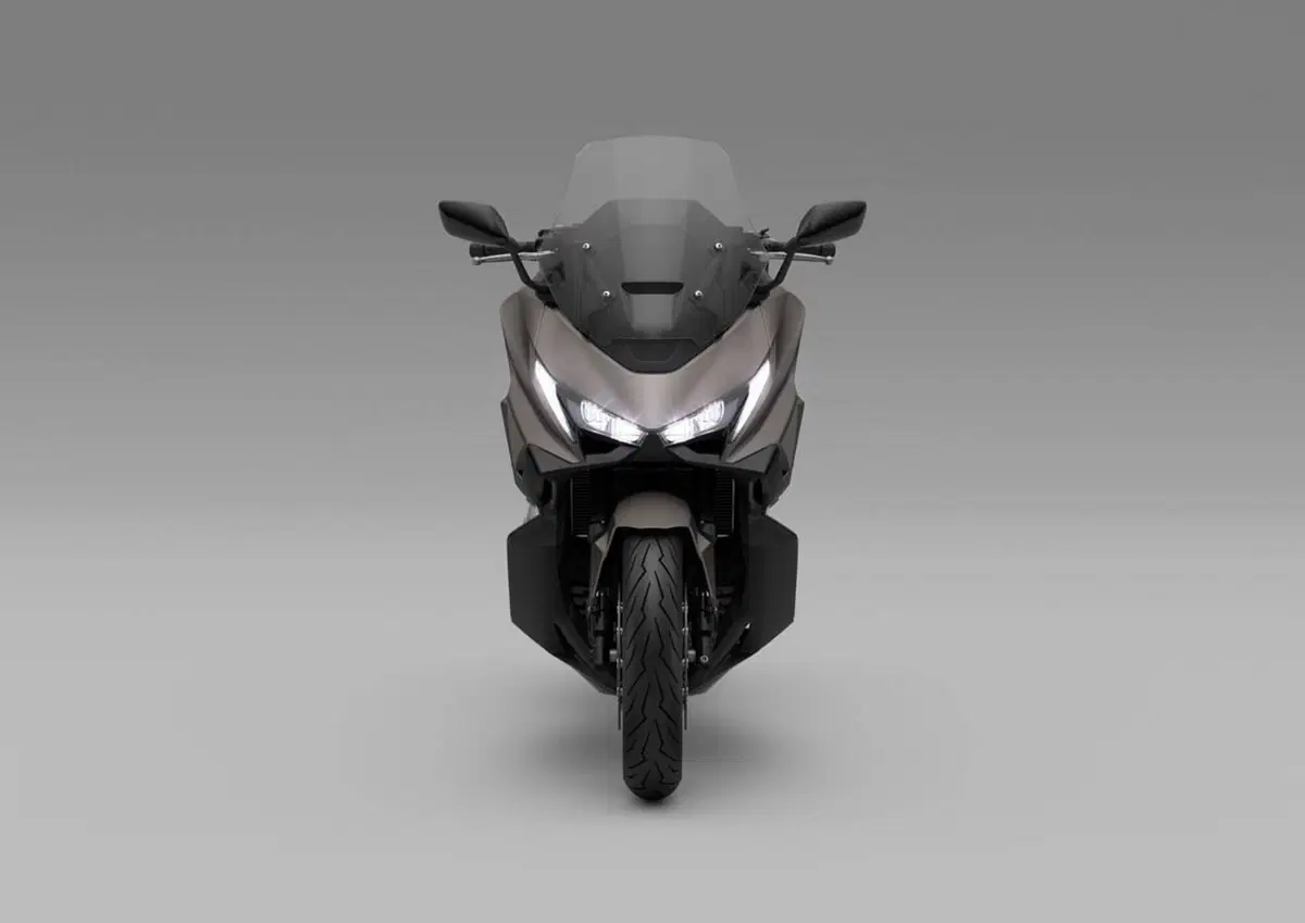 Honda Forza 750 (2025 - 26) (7)
