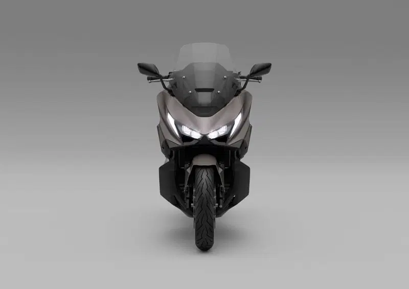 Honda Forza 750 (2025 - 26) (9)