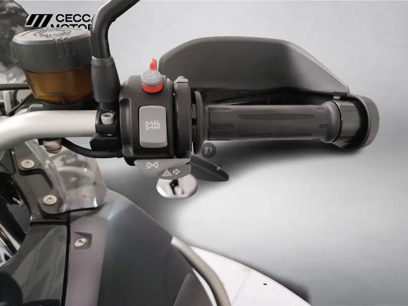 Bmw R 1200 GS Adventure (2010 - 13) (10)