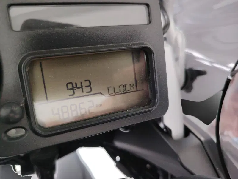 Bmw R 1200 GS Adventure (2010 - 13) (11)