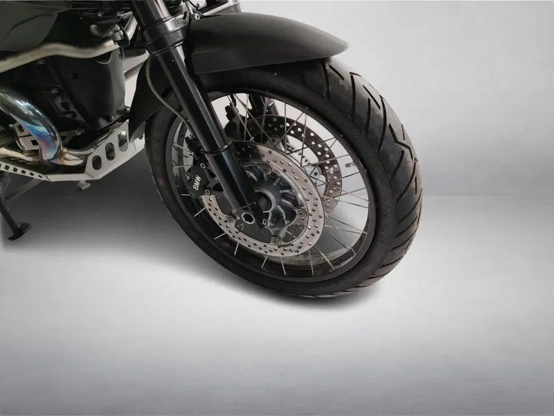 Bmw R 1200 GS Adventure (2010 - 13) (15)