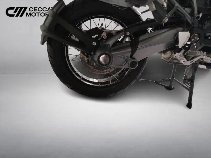Bmw R 1200 GS Adventure (2010 - 13) (16)