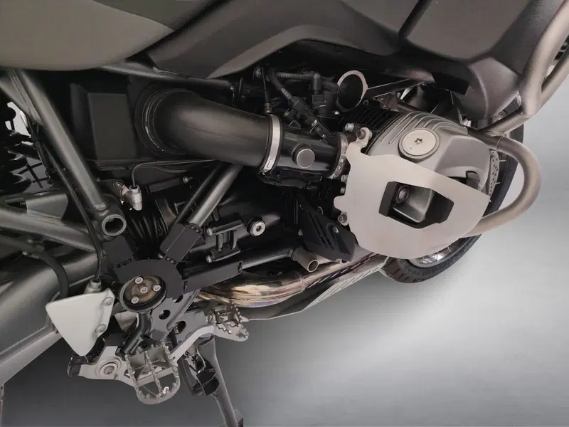 Bmw R 1200 GS Adventure (2010 - 13) (17)