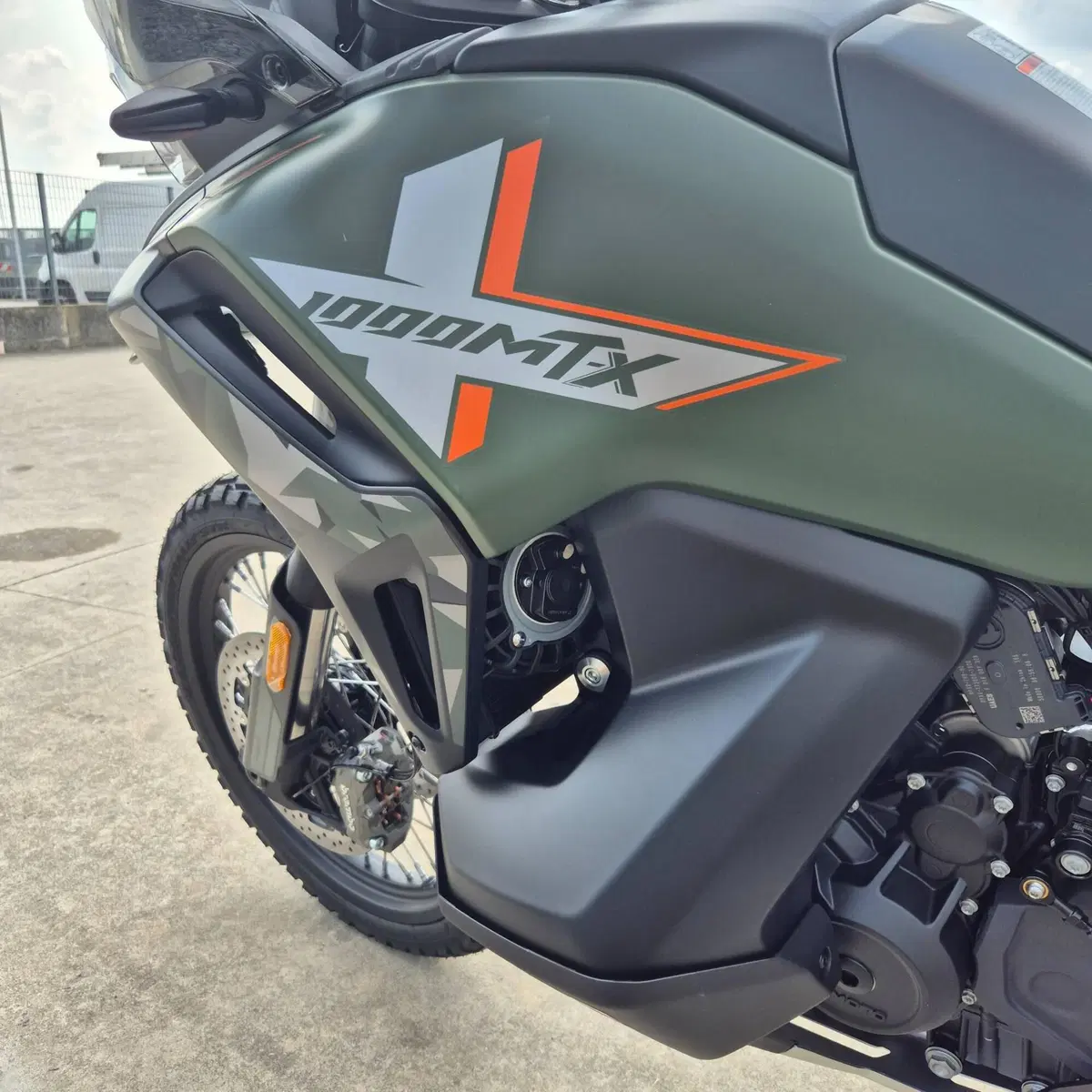 CFMOTO 1000MT-X High Seat (2026) (7)