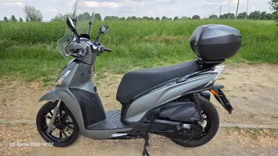 Kymco People 300i S (2021 - 22) usata