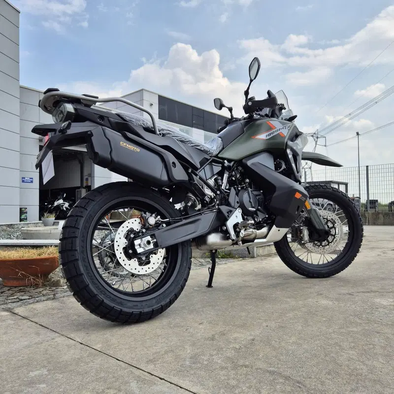 CFMOTO 1000MT-X High Seat (2026) (2)