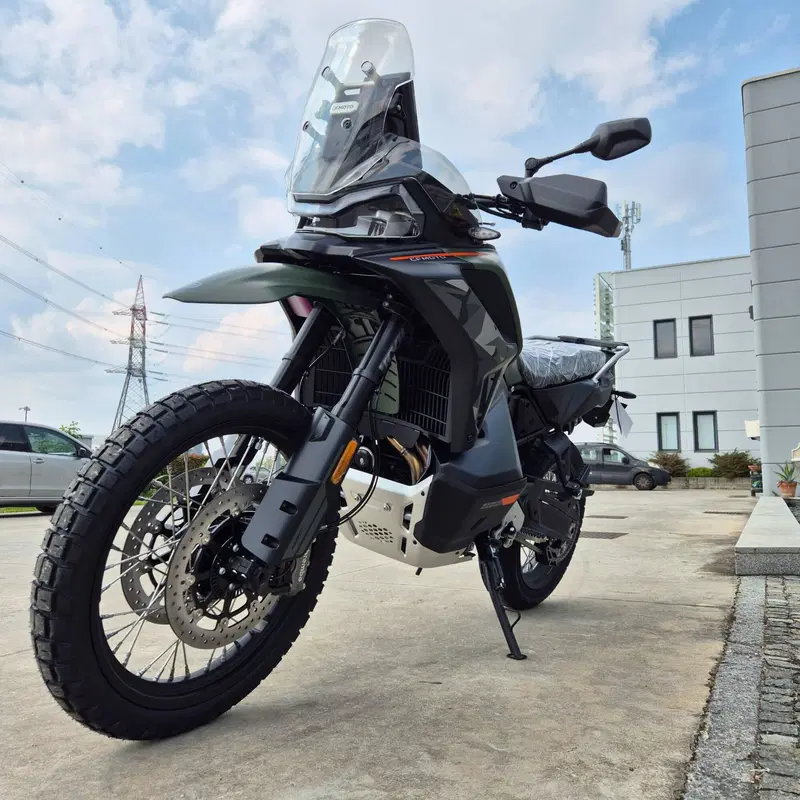 CFMOTO 1000MT-X High Seat (2026) (4)