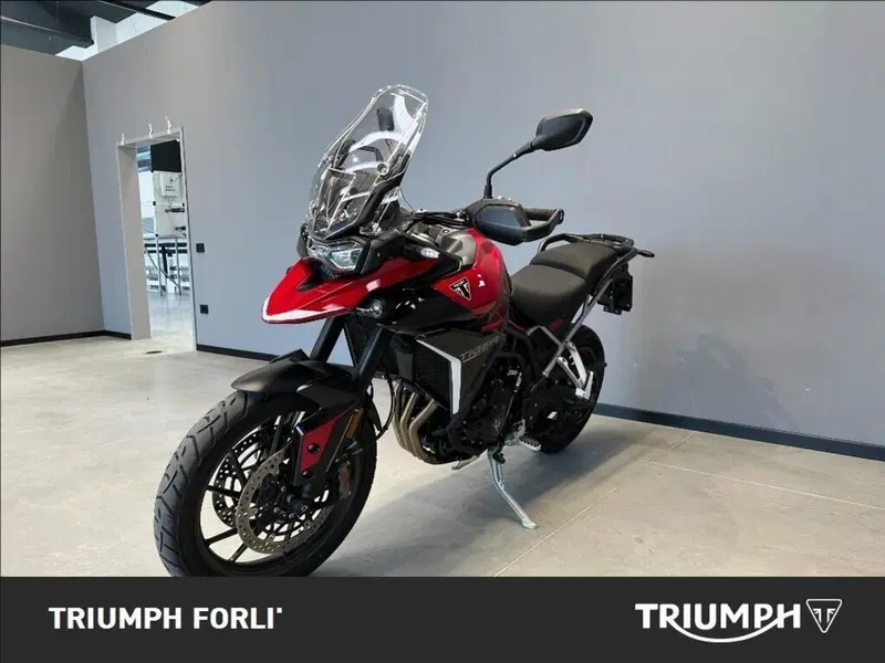 Triumph Tiger 900 GT Pro (2024 - 26) (3)