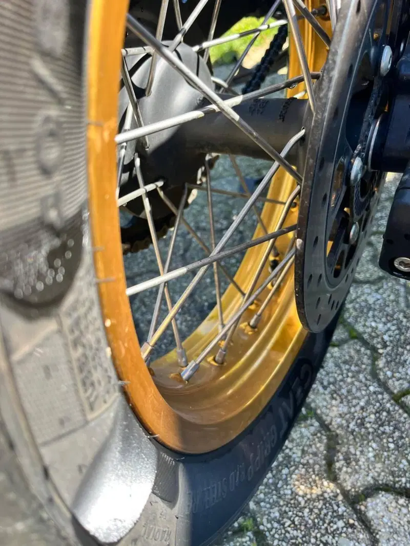 Royal Enfield Himalayan 450 (2024 - 26) (4)