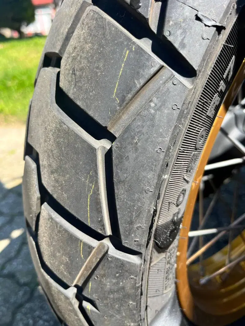 Royal Enfield Himalayan 450 (2024 - 26) (5)