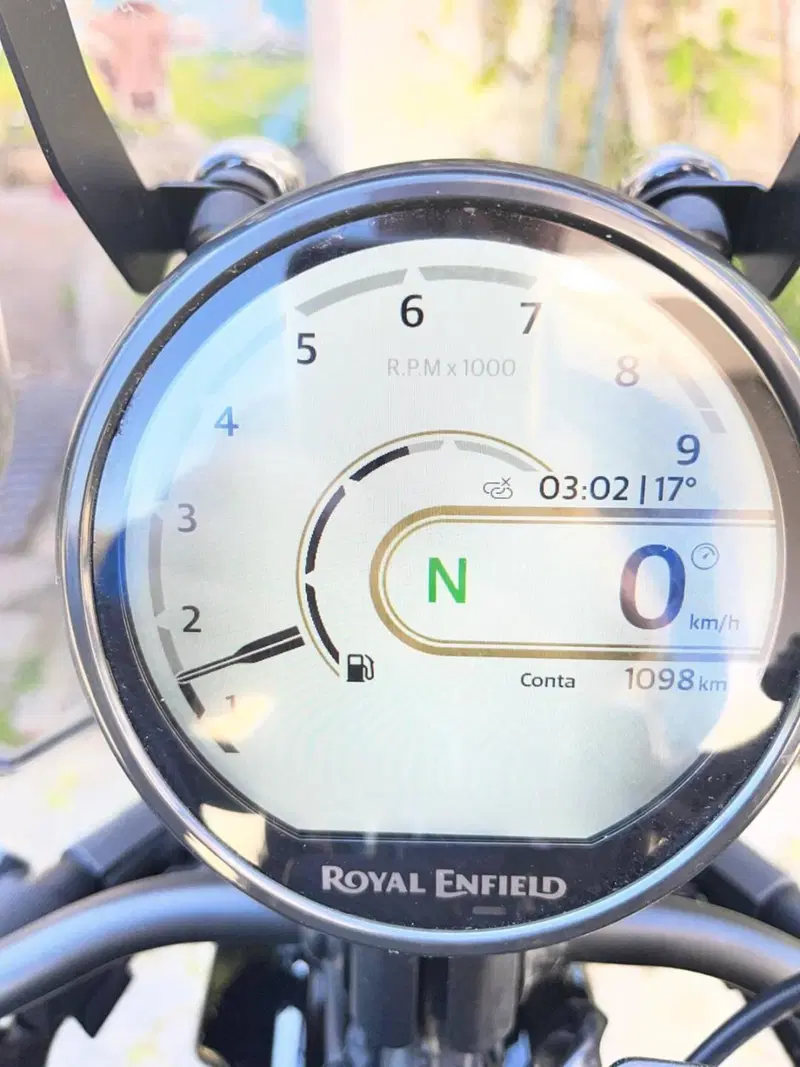 Royal Enfield Himalayan 450 (2024 - 26) (7)
