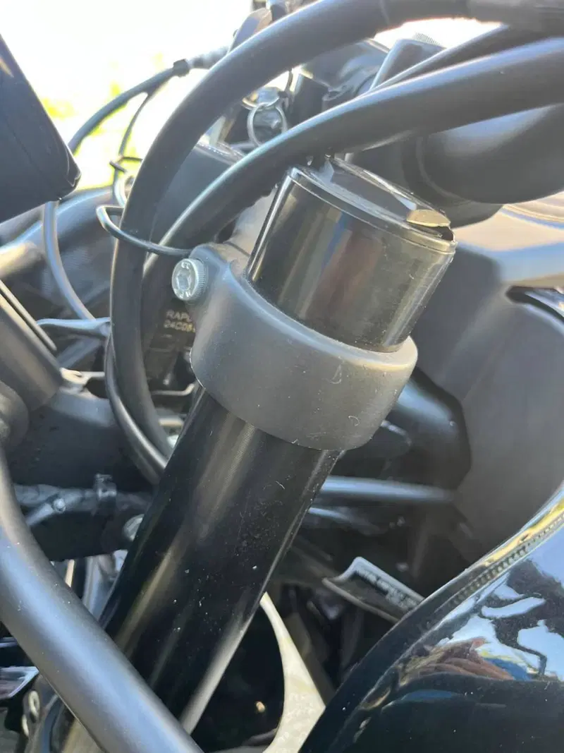 Royal Enfield Himalayan 450 (2024 - 26) (9)