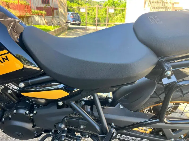 Royal Enfield Himalayan 450 (2024 - 26) (10)
