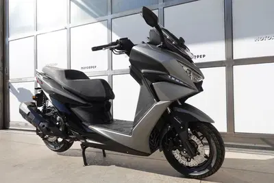 Kymco X-Town 250ST (2026) nuova