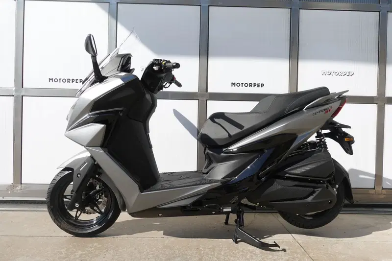 Kymco X-Town 250ST (2026) (3)