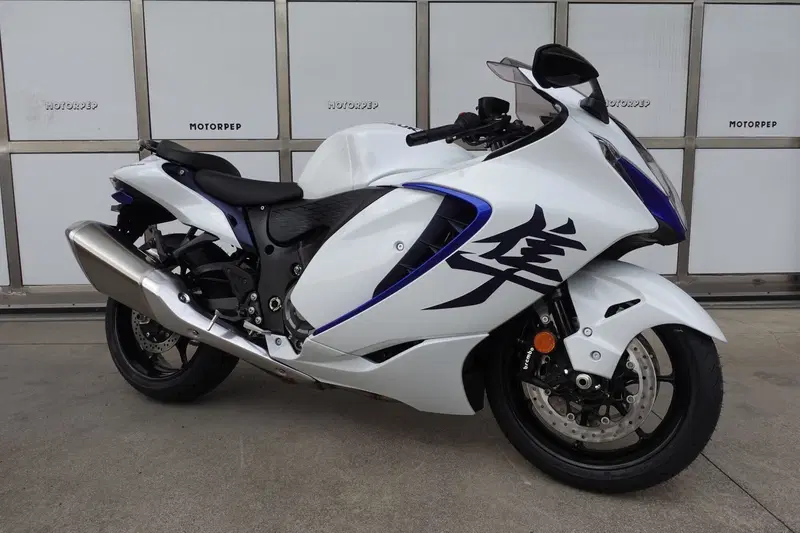 Suzuki GSX 1300 R Hayabusa (2026) (5)