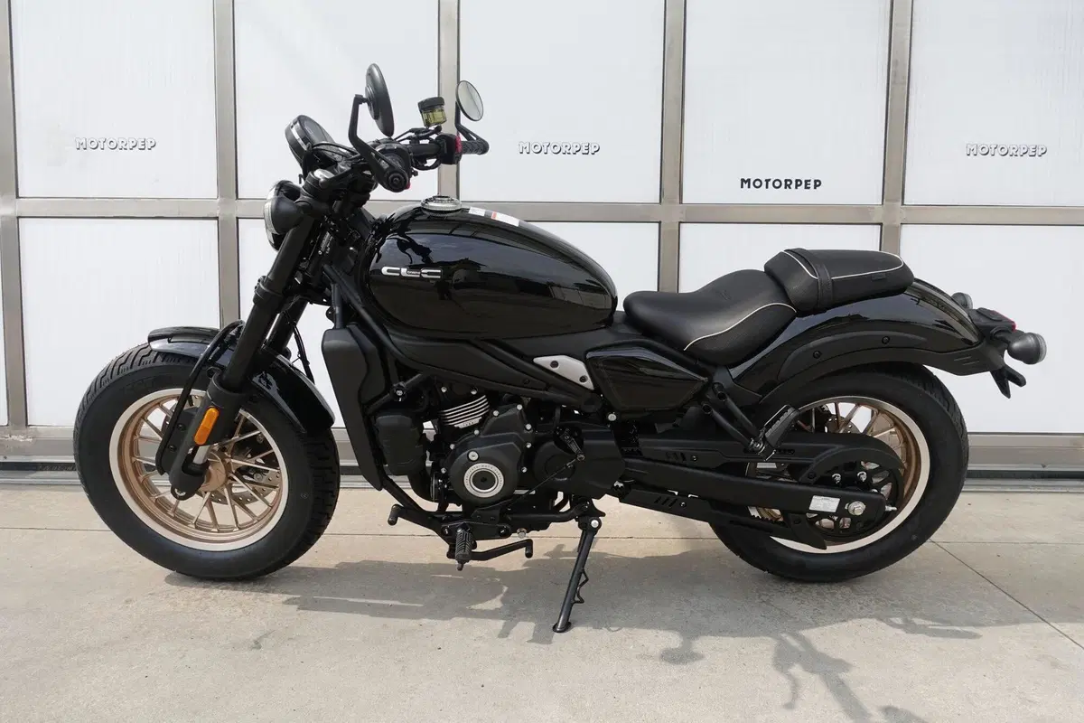CFMOTO 450CL-C (2024 - 26) (3)