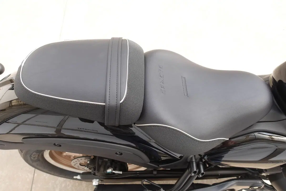 CFMOTO 450CL-C (2024 - 26) (5)