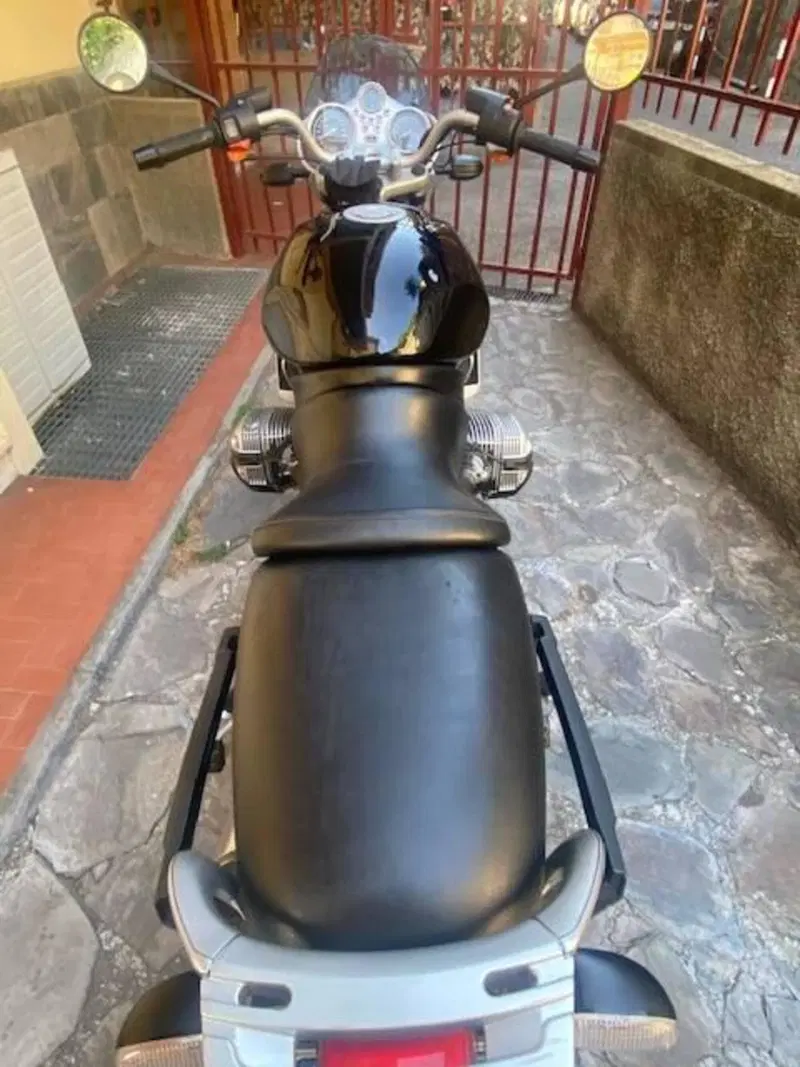 Bmw R 850 R Comfort (2004 - 07) (5)