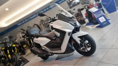Sym Maxsym 400 (2021 - 25) usata