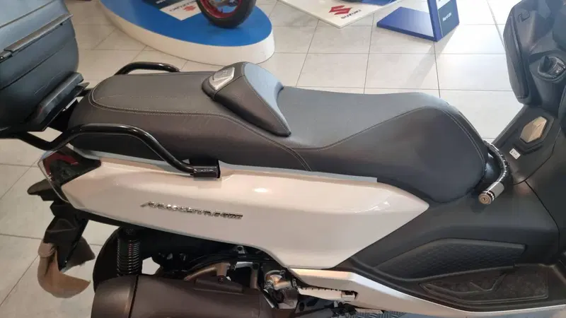 Sym Maxsym 400 (2021 - 25) (7)