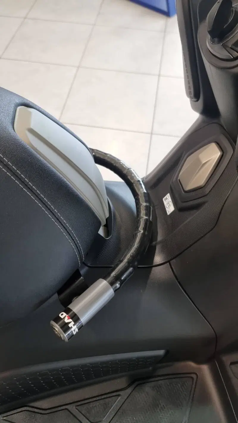Sym Maxsym 400 (2021 - 25) (20)