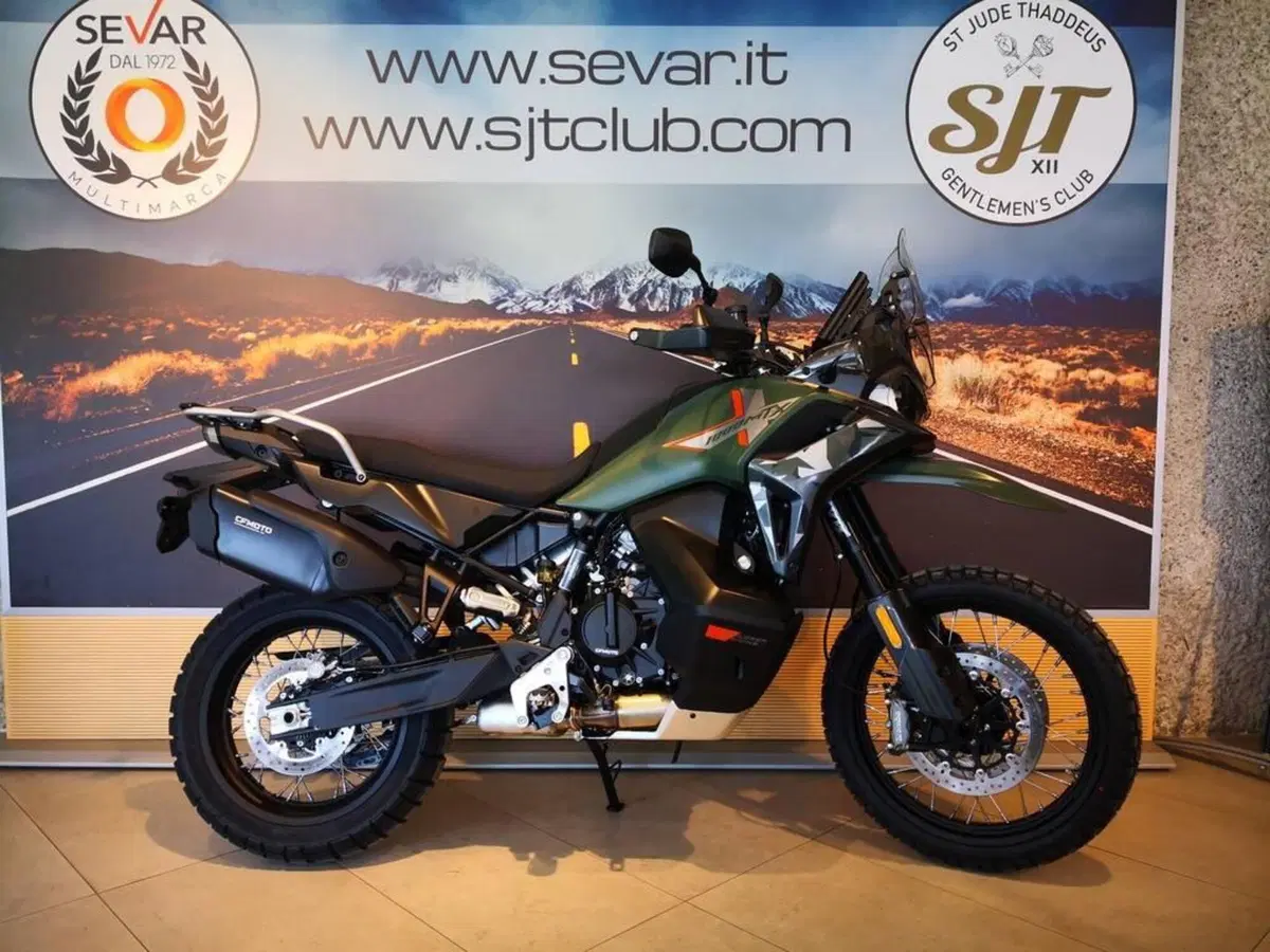CFMOTO 1000MT-X High Seat (2026) (2)