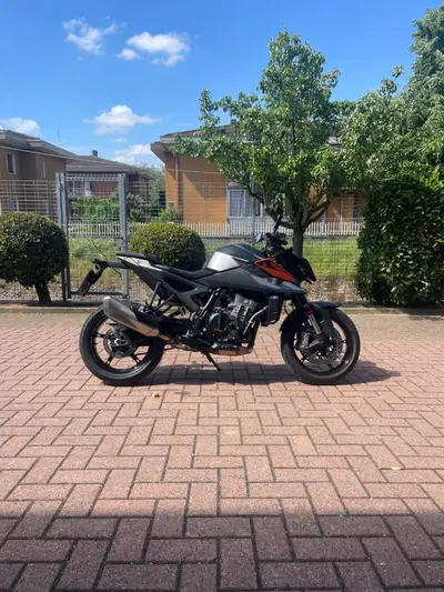 KTM 990 Duke (2024 - 26) usata