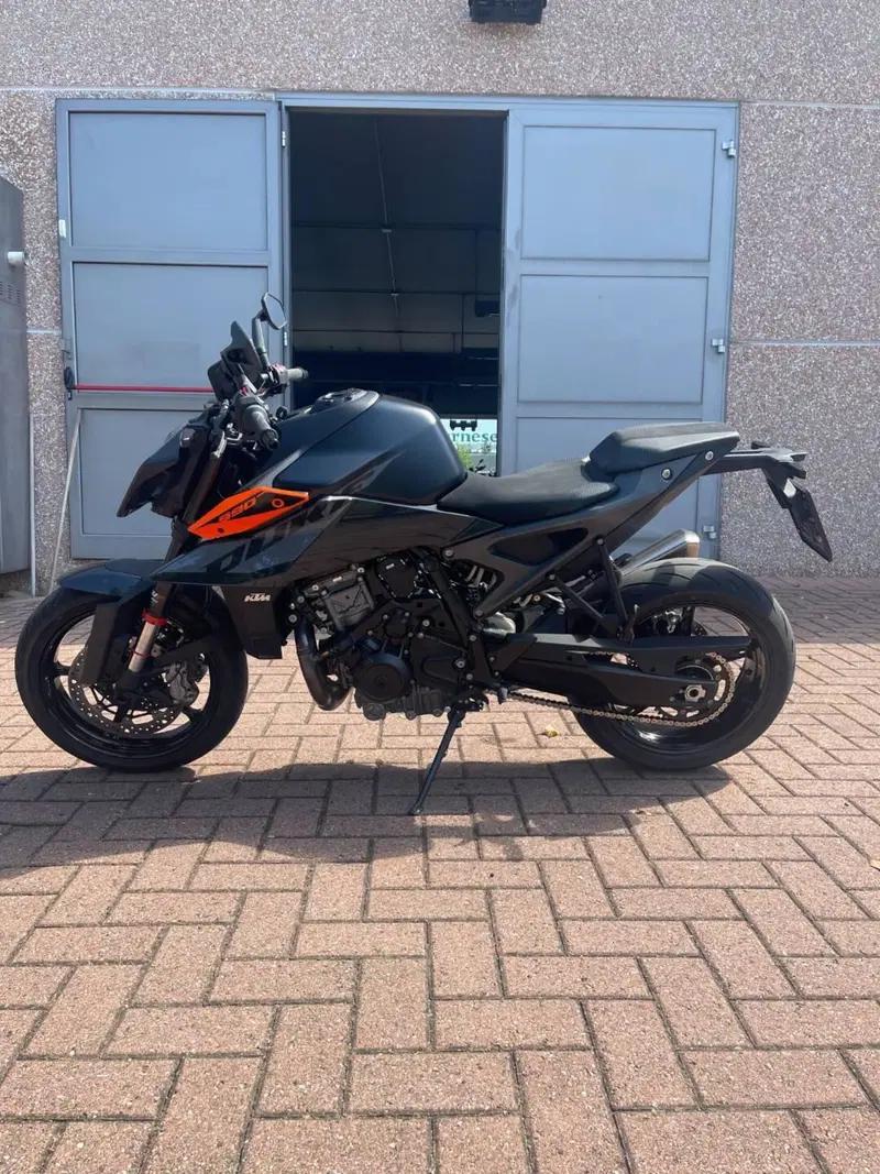KTM 990 Duke (2024 - 26) (3)