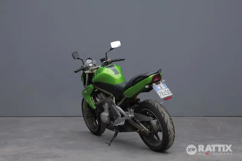 Kawasaki ER-6N (2006 - 09) (5)