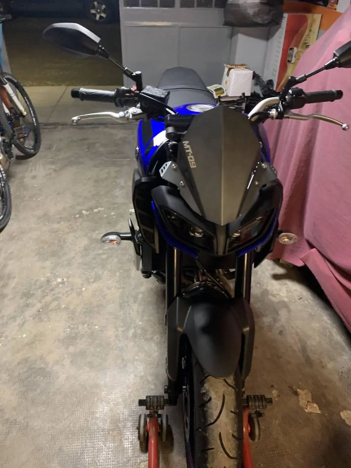 Yamaha MT-09 (2017 - 20) (6)