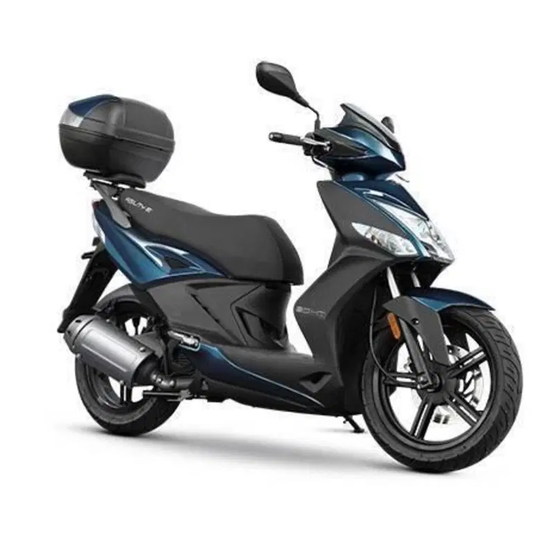 Kymco Agility 50 R16 + (2021 - 26) (2)