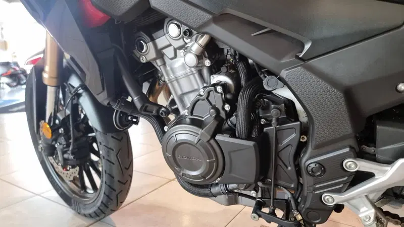 Honda CB 500 X (2022 - 23) (12)