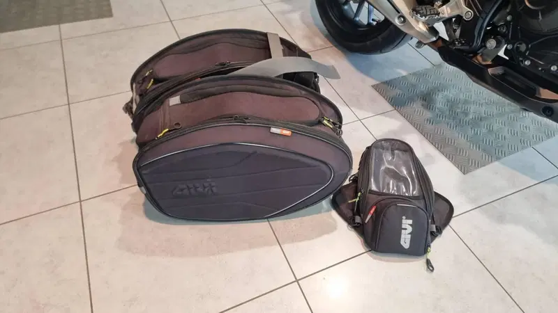 Honda CB 500 X (2022 - 23) (13)