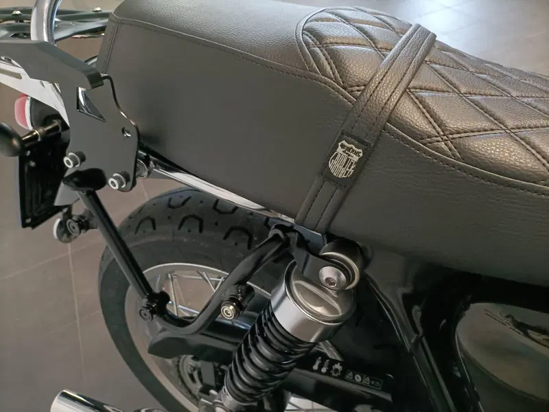 Triumph Bonneville T120 (2021 - 25) (7)
