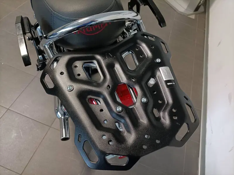 Triumph Bonneville T120 (2021 - 25) (9)