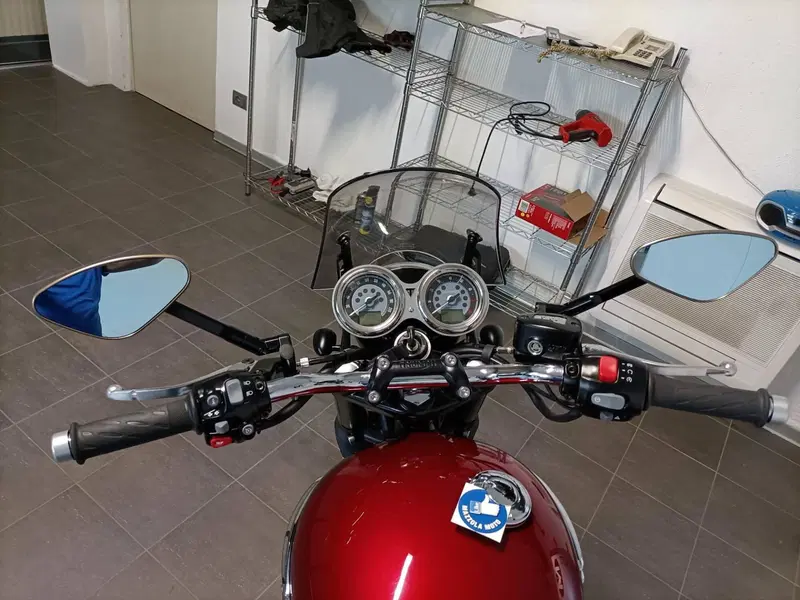 Triumph Bonneville T120 (2021 - 25) (12)