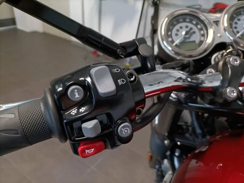 Triumph Bonneville T120 (2021 - 25) (14)
