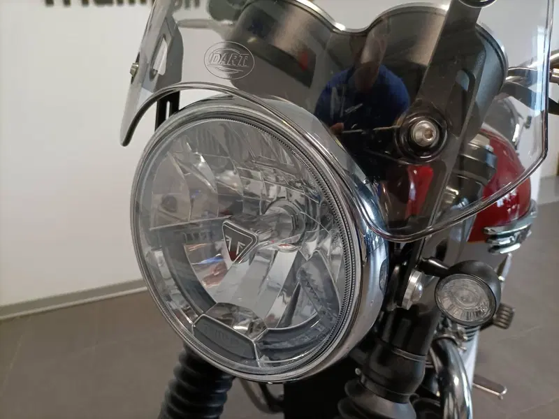 Triumph Bonneville T120 (2021 - 25) (17)