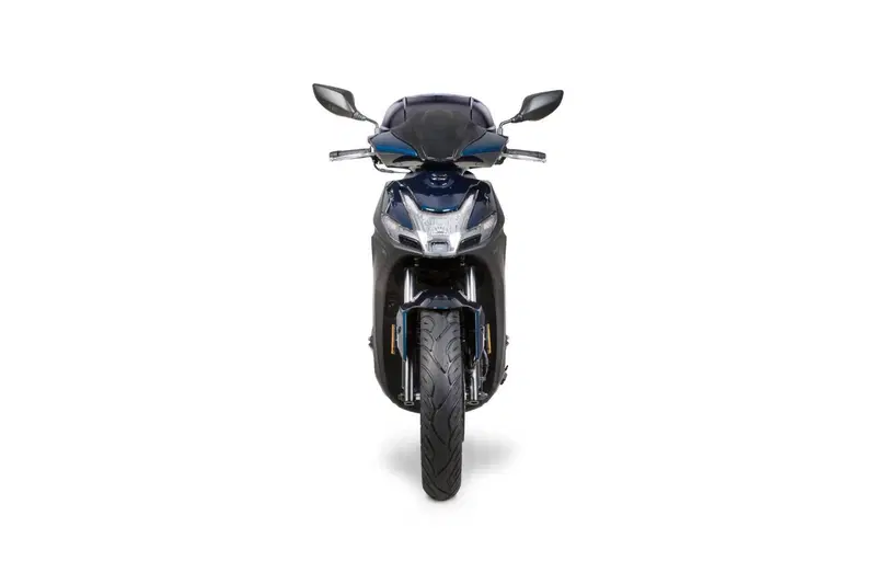 Kymco Agility 125 S (2022 - 26) (2)