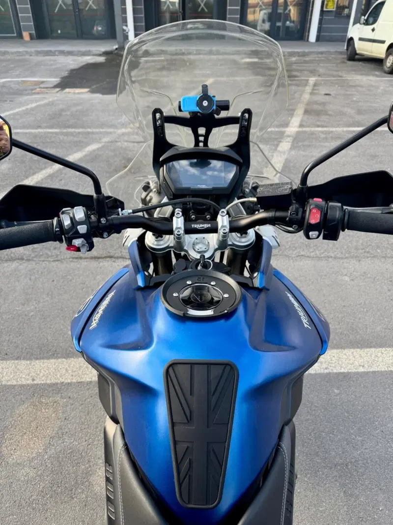 Triumph Tiger 800 XRt (2018 - 20) (11)