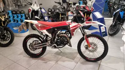 Fantic Motor XE 50 Performance (2023 - 24) usata