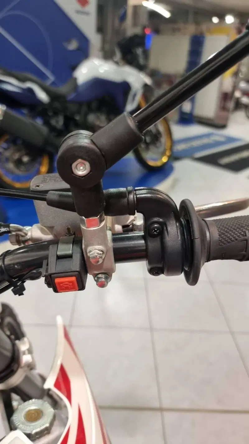 Fantic Motor XE 50 Performance (2023 - 24) (7)